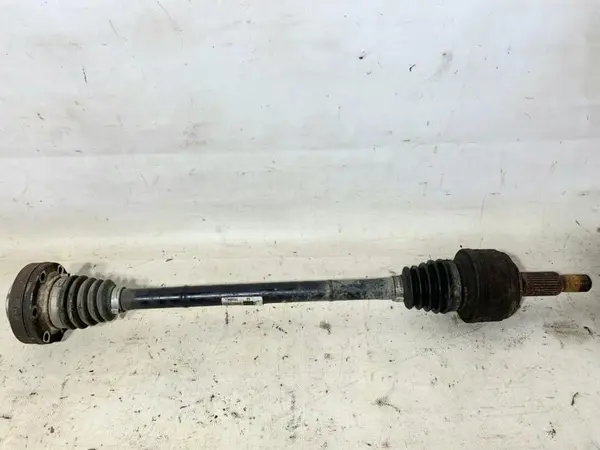 Planetara stanga / dreapta spate 7L8501201 Audi Q7 (2006-2010) [4L] 3.0 tdi CASA