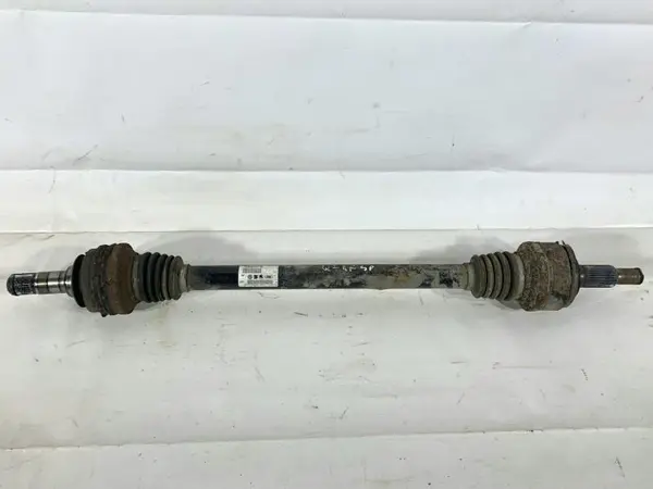 Planetara stanga / dreapta spate 7L8501201B Volkswagen Touareg facelift (2006-2010) 3.0 tdi CJGA