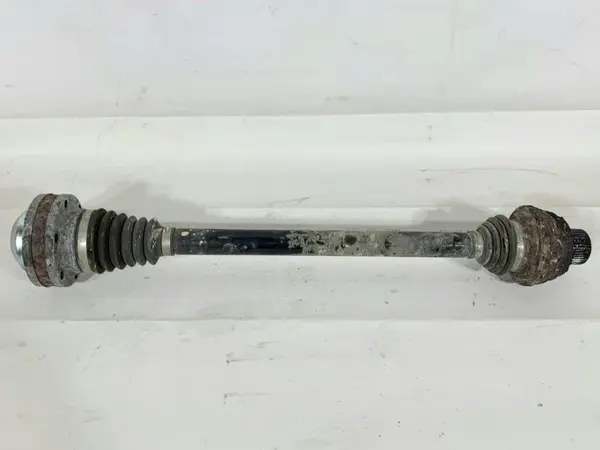 Planetara stanga / dreapta spate 8R0501203C Audi Q5 (2008-2012) [8R] 3.0 tdi