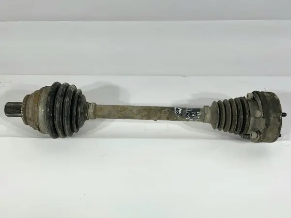 Planetara stanga fata 1K0407271AT Volkswagen Passat B6 3C (2005-2010) 1.9 tdi BLS