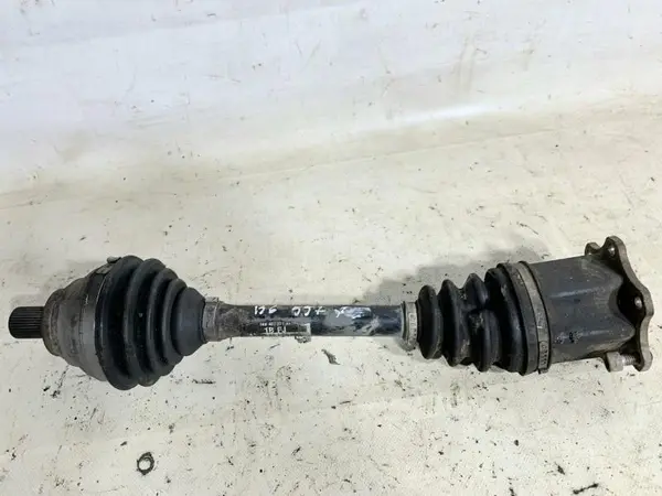 Planetara stanga fata 1K0407271BF Volkswagen Passat B6 3C (2005-2010) 2.0 tdi CBAB