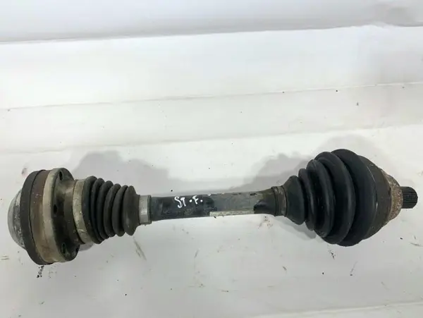 Planetara stanga fata 1K0407271BJ Volkswagen Golf 6 (2008-2013) 2.0 tdi CFHC