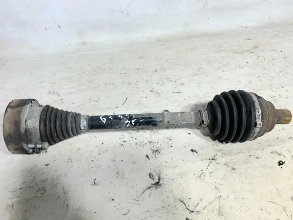 Planetara stanga fata 1K0407271BK Skoda Octavia 3 (2013-2017 ) 1.2 tsi CYVB