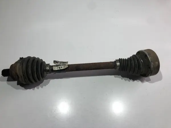 Planetara stanga fata 1K0407271DJ Skoda Octavia 2 facelift (2008-2013) 1.6 benzina; 1.6 mpi BSE