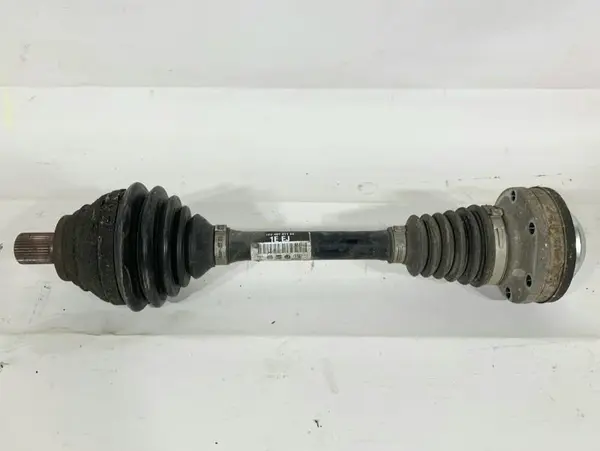 Planetara stanga fata 1K0407271EE Volkswagen EOS (2006-2010) 2.0 tdi CFHC