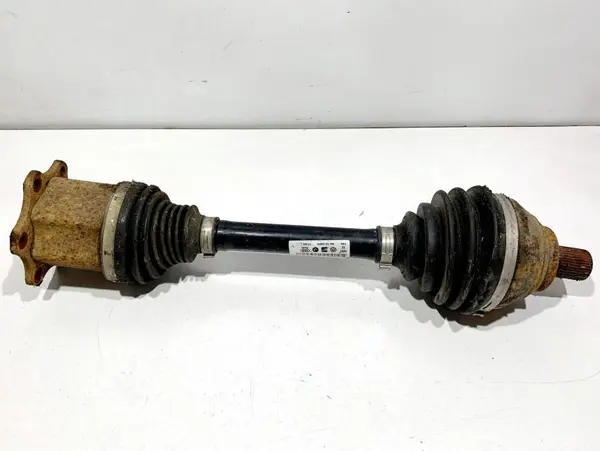 Planetara stanga fata 1K0407271KB Volkswagen Golf 6 plus (2009-2014) 2.0 tdi CFGB
