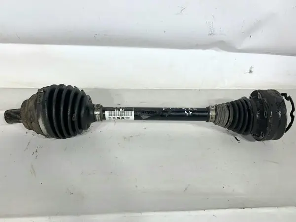 Planetara stanga fata 1K0407271LB Skoda Octavia 3 (2013-2017 ) 1.6 tdi cay