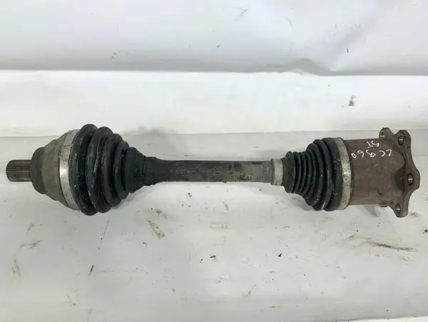 Planetara stanga fata 1K0407271LG Volkswagen Passat CC (2008-2012) 2.0 tdi CFFB