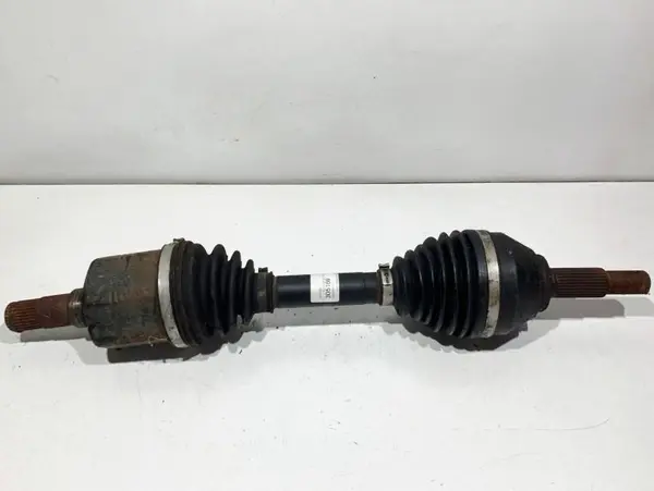 Planetara stanga fata 305169 Nissan Qashqai plus 2 ( 2008-2010) [J10]