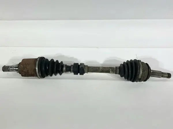 Planetara stanga fata 39101-4EA0A Nissan Qashqai 2 (2013-2016) [J11] 1.5 dci K9K 636