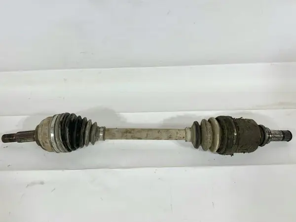 Planetara stanga fata 391013297R Dacia Sandero 2 (2012-2017) 1.2 benzina D4F (732)
