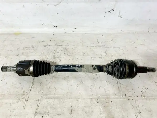 Planetara stanga fata 391016312R Renault Laguna 3 (2007-2010) 1.5 dci K9K 846