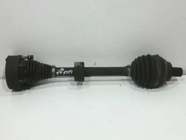 Planetara stanga fata 3C0407271AE Volkswagen Touran (2003-2006) 2.0 tdi CBD, CBDC