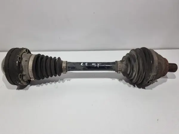 Planetara stanga fata 3C0407271S Skoda Superb 2 (2008-2013) 2.0 tdi CBBB