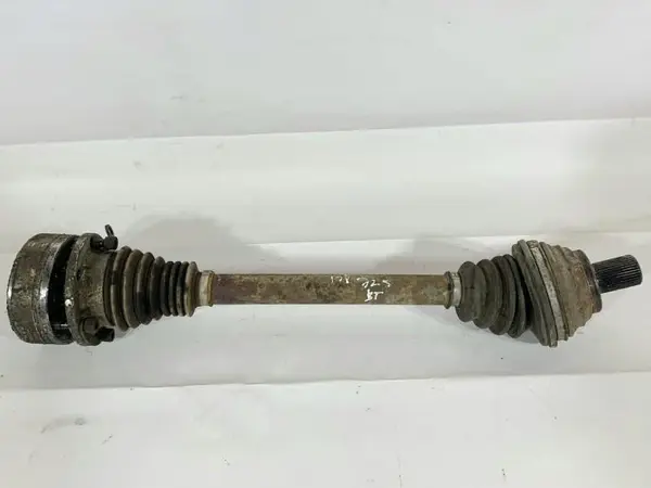 Planetara stanga fata 3Q0407271AR Volkswagen Passat B8 (2014-2019) 1.6 tdi ; 1.2 tfsi; 1.4 tfsi DCXA; CAXA; CMSA; DCZA
