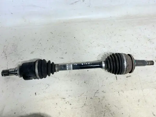Planetara stanga fata 43420-02D40 Toyota Auris (2013-2015) 1.6 benzina 1ZRFAE