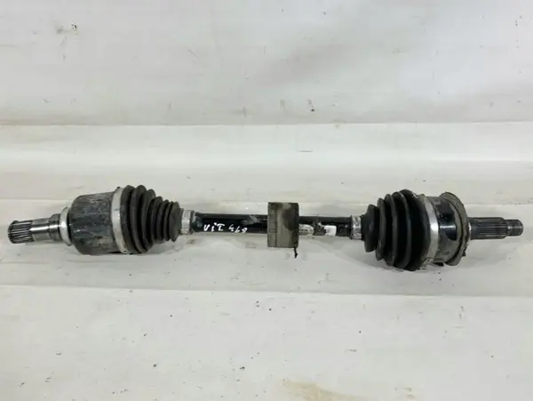 Planetara stanga fata 44102-54P51 Suzuki Vitara 4 facelift 2 (2024->) 1.4 hybrid K14D