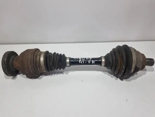 Planetara stanga fata 5N0407763 Audi Q3 (2011-2017) [8U] 2.0 tdi CFFB