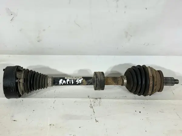 Planetara stanga fata 6C0407271AD Skoda Fabia 3 (2014-2018) 1.4 tdi CUSB