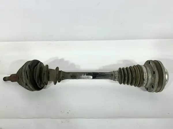 Planetara stanga fata 6C0407271F Skoda Fabia 3 (2014-2018) 1.4 tdi CUSB