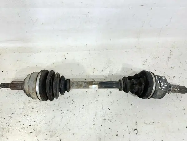 Planetara stanga fata 8200618182 Renault Laguna 3 (2007-2010) 2.0 dci M9R (802)
