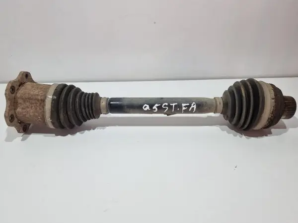 Planetara stanga fata 8R0407271B Audi Q5 (2008-2012) [8R] 2.0 tdi, tfsi
