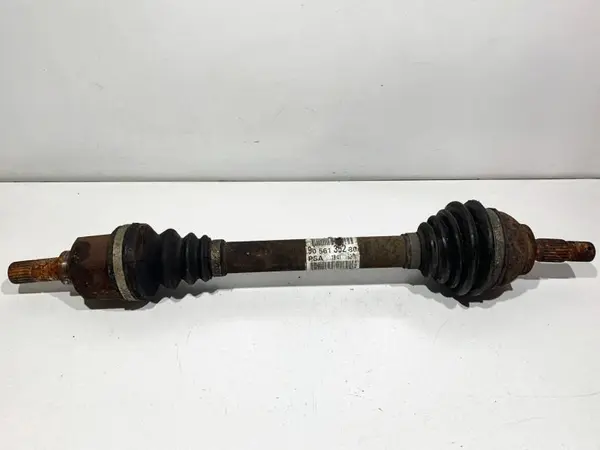 Planetara stanga fata 9656135280 Peugeot 207 (2006-2009) 1.6 hdi