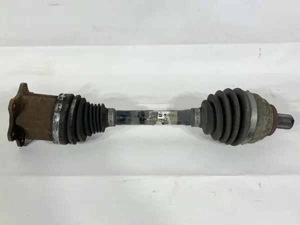 Planetara stanga fata, cutie automata 7N0407763A Volkswagen Sharan (2010-2015) [7N] 2.0 tdi CFFB