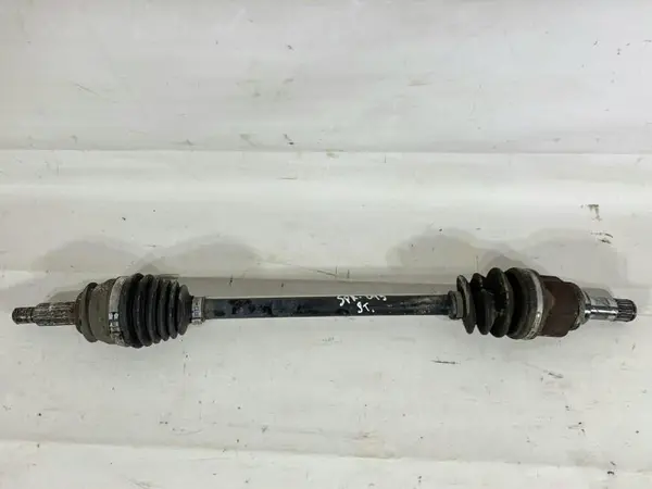 Planetara stanga fata Dacia Spring (2021-2022) 4DB401 electric
