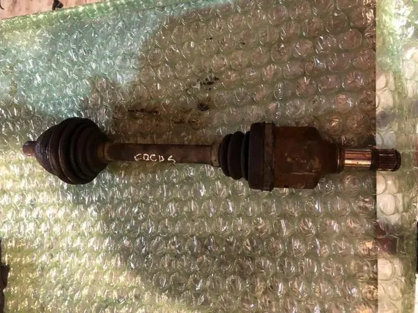 Planetara stanga fata Ford Focus 2 (2004-2010) [DA_] 1.6 tdci