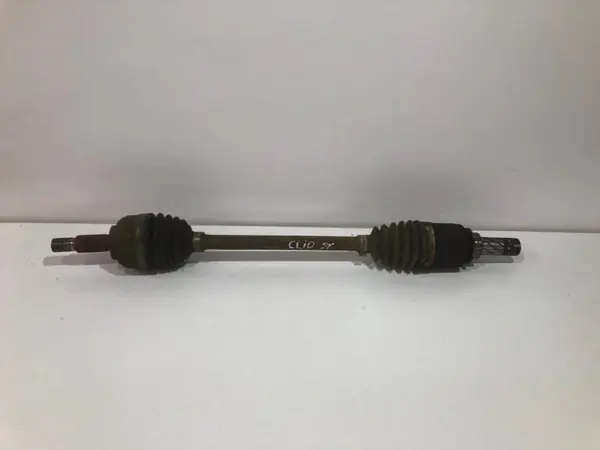 Planetara stanga fata Renault Clio 3 (2005-2009) 1.2 benzina