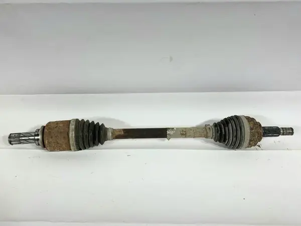 Planetara stanga fata Renault Clio 4 (2012-2016) 0.9 TCE H4B 412