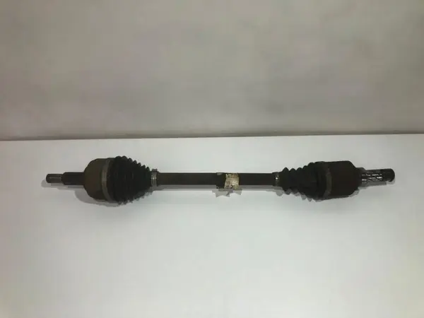 Planetara stanga fata Renault Fluence (2009-2012) 1.5 dci K9K (834)