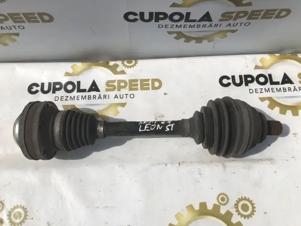Planetara stanga fata Seat Leon 2 (2005-2013) 1.9 tdi 2.0 tdi
