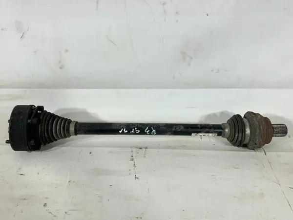 Planetara stanga spate 1K0501203F Volkswagen Tiguan facelift (2011-2015) 2.0 tdi CFFB