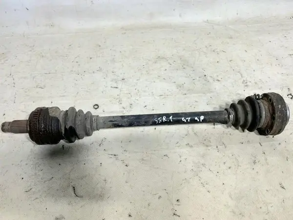 Planetara stanga spate 7523959 BMW Seria 3 (2005-2012) [E91] 1.6 benzina N43B16