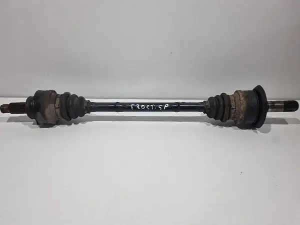 Planetara stanga spate 7597681 BMW Seria 1 (2010-2015) [F20] 2.0d 184 cp N47D20A