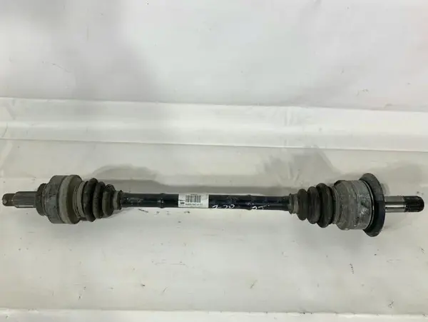 Planetara stanga spate 8680347 BMW Seria 3 (2011-2019) [F30] 2.0d B47D20A