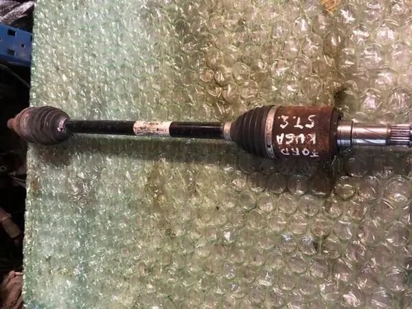 Planetara stanga spate Ford Kuga (2008-2012) 2.0 tdci