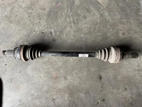 Planetara stanga spate raport grup 2.47 7581017 BMW Seria 5 (2010-2017) [F11] 3.0d n57