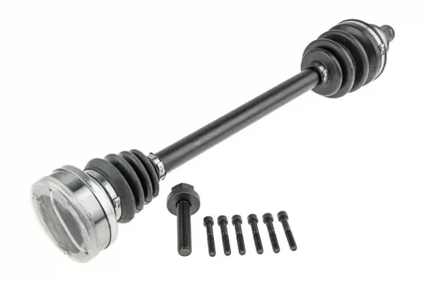 Planetara stanga spate SKODA YETI 4WD intre 2009-2017, AUDI TT 2.0TDI, 2.-TFSI, 2.0TTS QUATTRO intre 2008-2014