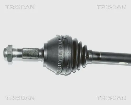 Planetara TRISCAN 8540 10512