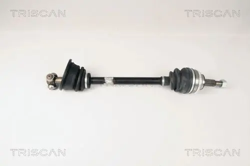 Planetara TRISCAN 8540 25601