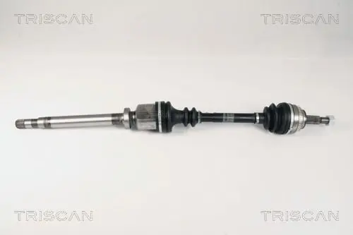 Planetara TRISCAN 8540 25633