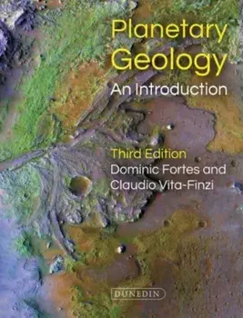 Planetary Geology. An Introduction, 3 Revised edition, Paperback/Claudio Vita-Finzi