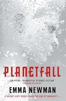 Planetfall, Paperback/Emma Newman