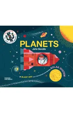 Planets - John Devolle