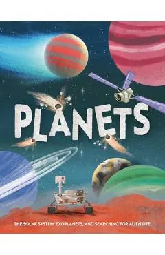 Planets - Kate Comisso