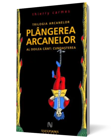 Plângerea arcanelor