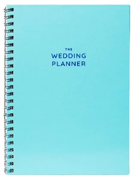 Planificator organizator de nunta Creative Goodie